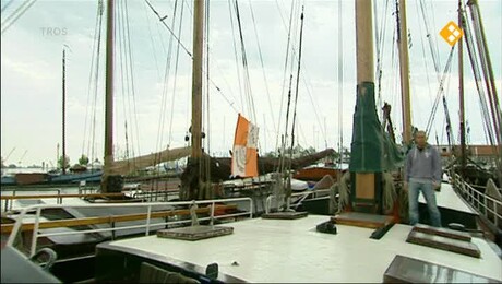 Te land, ter zee en in de lucht